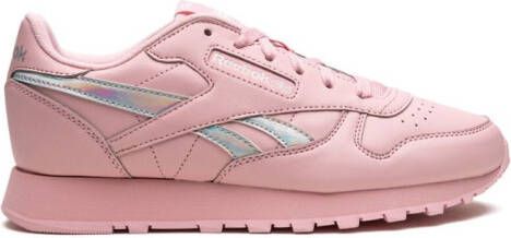 Reebok Kids Leren sneakers Roze