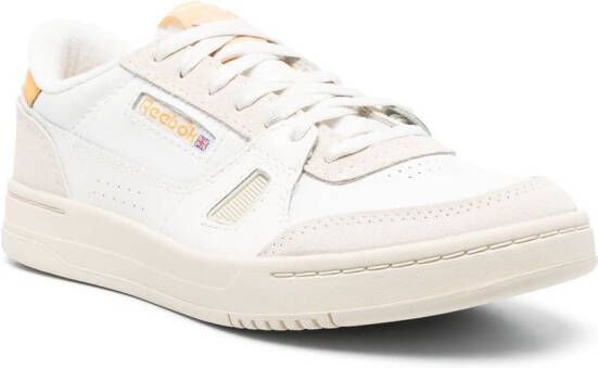 Reebok Low-top sneakers Wit