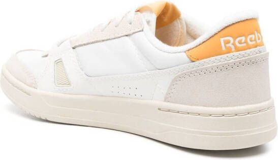 Reebok Low-top sneakers Wit