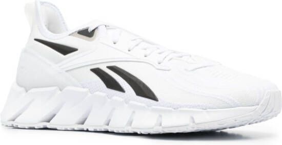 Reebok Low-top sneakers Wit