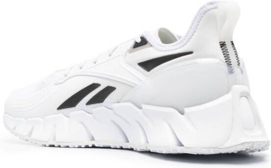 Reebok Low-top sneakers Wit