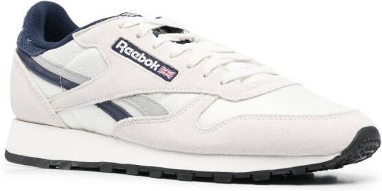 Reebok Low-top sneakers Wit