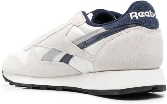 Reebok Low-top sneakers Wit