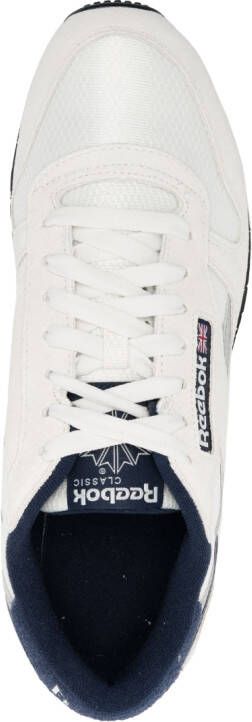 Reebok Low-top sneakers Wit