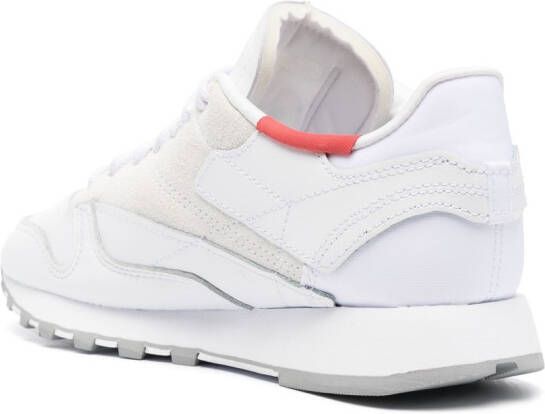 Reebok Low-top sneakers Wit