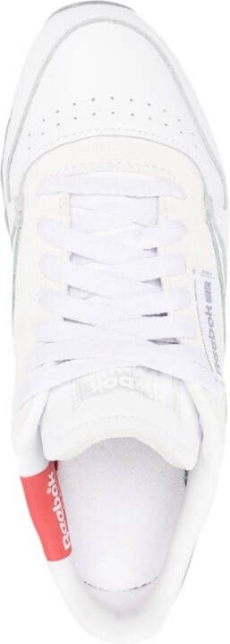 Reebok Low-top sneakers Wit