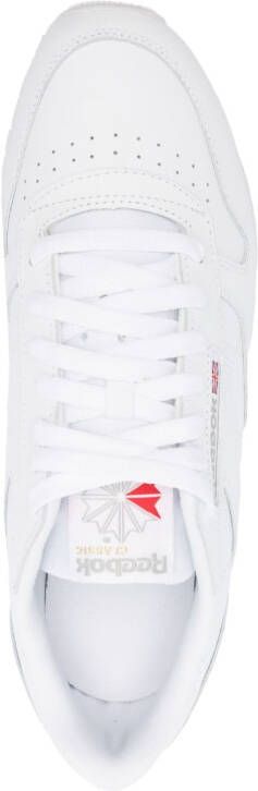 Reebok Low-top sneakers Wit