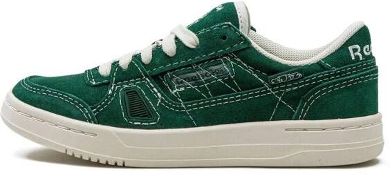 Reebok "LT Court Sneeze sneakers" Groen