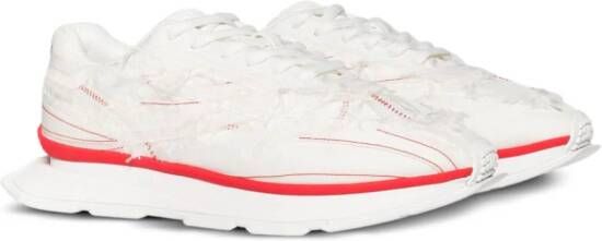 Reebok LTD Classic LTD sneakers Wit