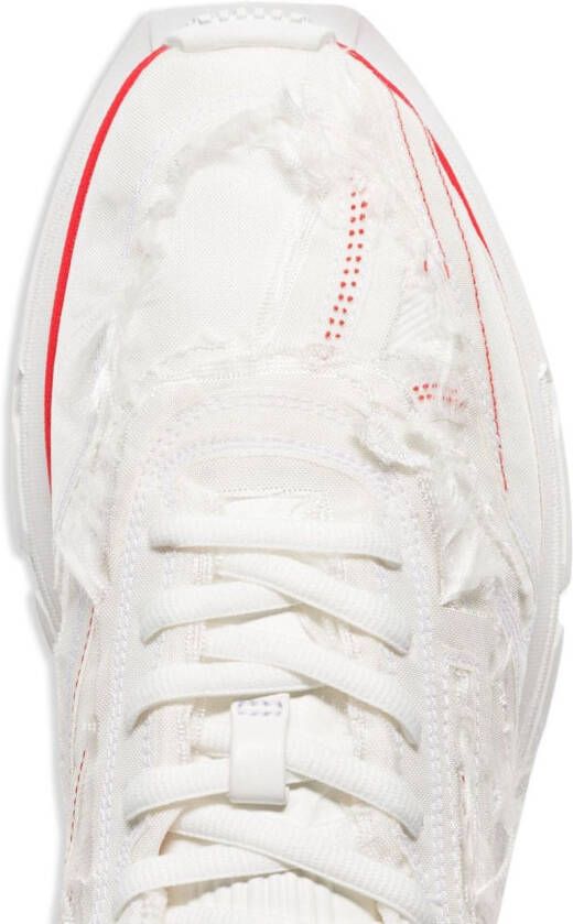 Reebok LTD Classic LTD sneakers Wit