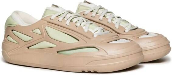 Reebok LTD Club C 85 TV sneakers Beige