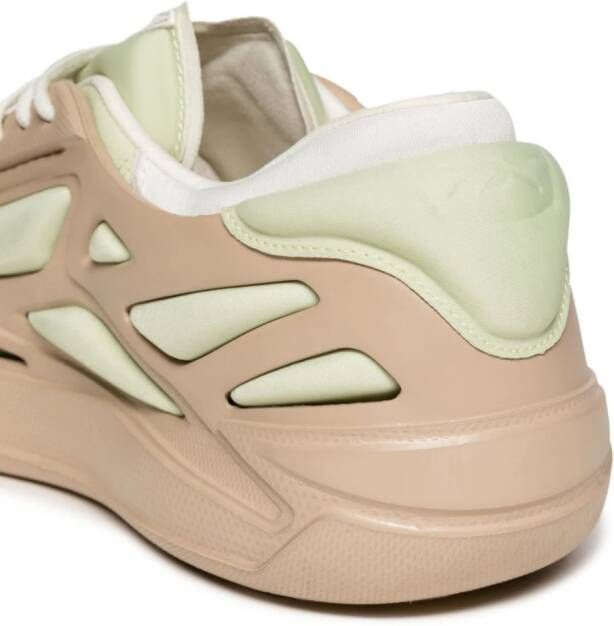 Reebok LTD Club C 85 TV sneakers Beige