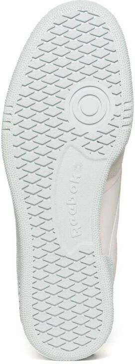 Reebok LTD Club C Revenge leren sneakers Wit