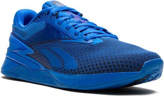 Reebok "Nano X3 Royal sneakers" Blauw