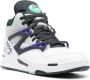 Reebok Pump Omni Zone II high-top sneakers Wit - Thumbnail 2