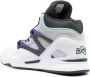 Reebok Pump Omni Zone II high-top sneakers Wit - Thumbnail 3