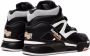 Reebok Pump Omni Zone II sneakers Zwart - Thumbnail 3