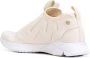 Reebok Pump Plus Supreme Guerrilla sneakers Beige - Thumbnail 3