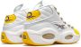 Reebok Question mid-top Kobe sneakers Wit - Thumbnail 3