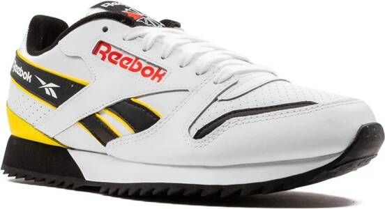 Reebok Ripple low-top sneakers Wit