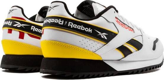 Reebok Ripple low-top sneakers Wit