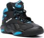 Reebok Shaq Attaq high-top sneakers Zwart - Thumbnail 2