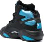 Reebok Shaq Attaq high-top sneakers Zwart - Thumbnail 3