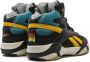 Reebok "Shaq Attaq Street Fighter sneakers" Zwart - Thumbnail 5