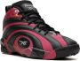 Reebok "Shaqnosis Miami Heat high-top sneakers" Zwart - Thumbnail 2