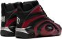 Reebok "Shaqnosis Miami Heat high-top sneakers" Zwart - Thumbnail 3