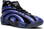 Reebok Shaqnosis high-top sneakers Zwart - Thumbnail 2