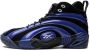 Reebok Shaqnosis high-top sneakers Zwart - Thumbnail 5