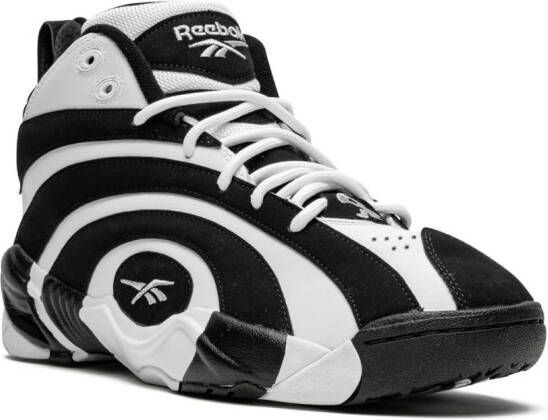 Reebok Shaqnosis OG sneakers Zwart