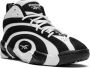 Reebok Shaqnosis OG sneakers Zwart - Thumbnail 2