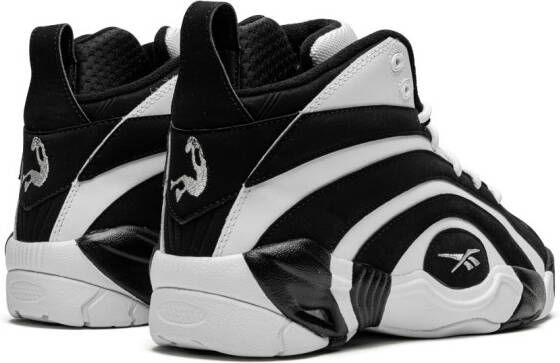 Reebok Shaqnosis OG sneakers Zwart