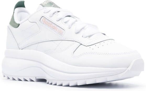 Reebok SP low-top sneakers Wit