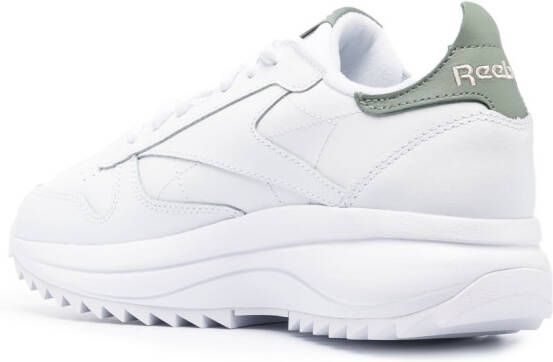 Reebok SP low-top sneakers Wit