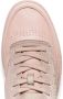 Reebok LTD Club C sneakers met vlakken Roze - Thumbnail 4