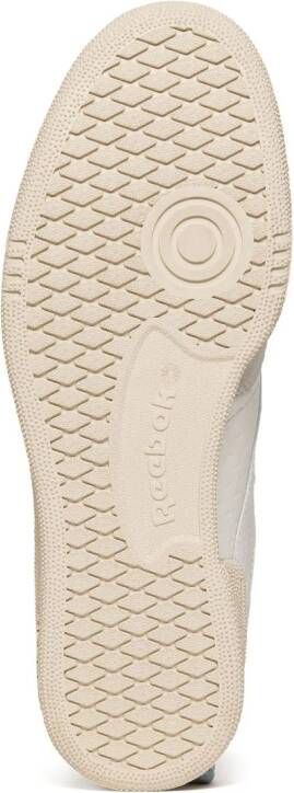 Reebok LTD Club C leren sneakers Wit