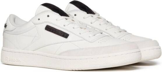 Reebok LTD Club C low-top sneakers Wit