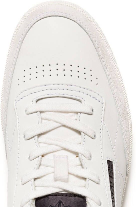 Reebok LTD Club C low-top sneakers Wit