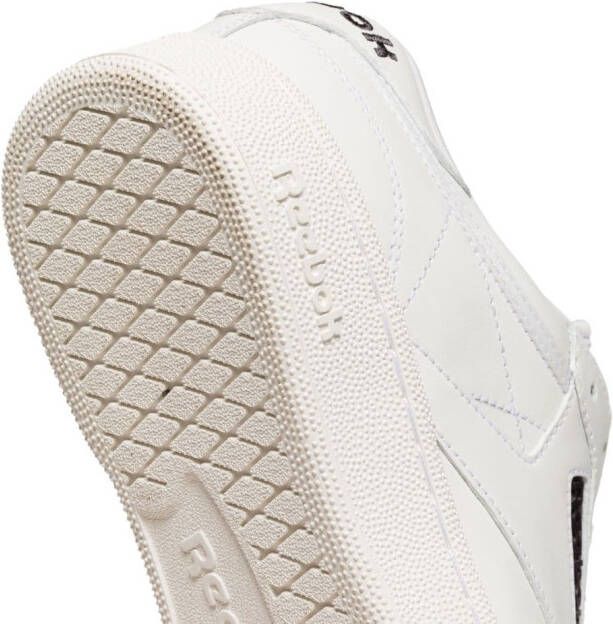 Reebok LTD Club C low-top sneakers Wit