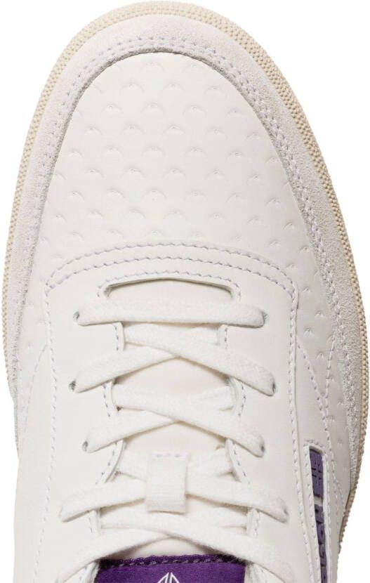 Reebok LTD Club C leren sneakers Wit