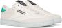 Reebok LTD Club C Revenge leren sneakers Wit - Thumbnail 2