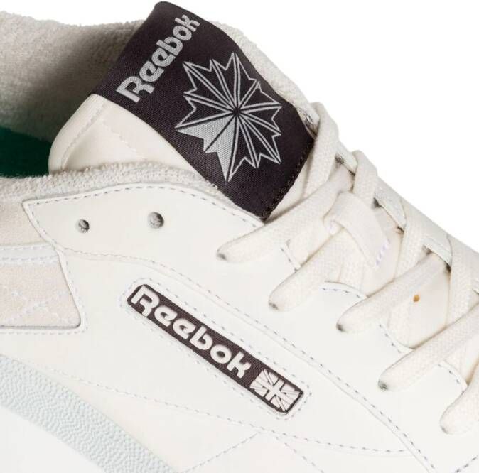 Reebok LTD Club C Revenge leren sneakers Wit