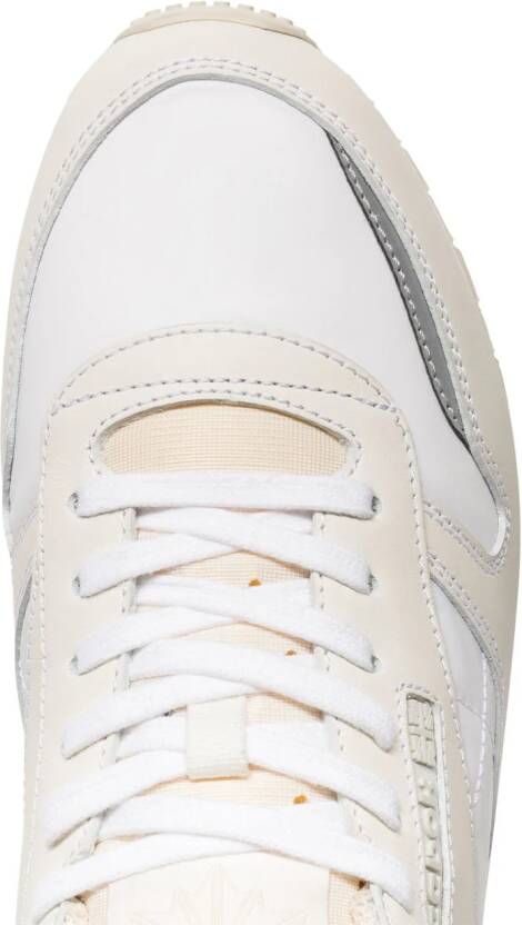 Reebok LTD Leren sneakers Wit