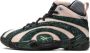 Reebok x Brain Dead Shaqnosis sneakers Beige - Thumbnail 5