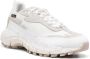 Reebok Zig Kinetica 2.5 Edge waterproof sneakers Beige - Thumbnail 2