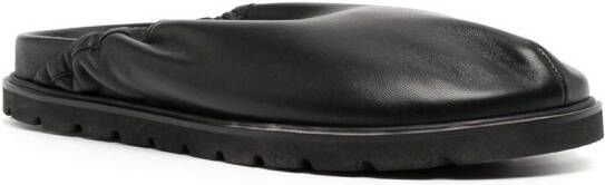 Reike Nen Slip-on loafers Zwart