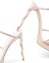 René Caovilla Stiletto sandalen Beige - Thumbnail 4